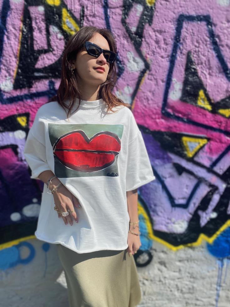 Sweatshirt - GROB - 5