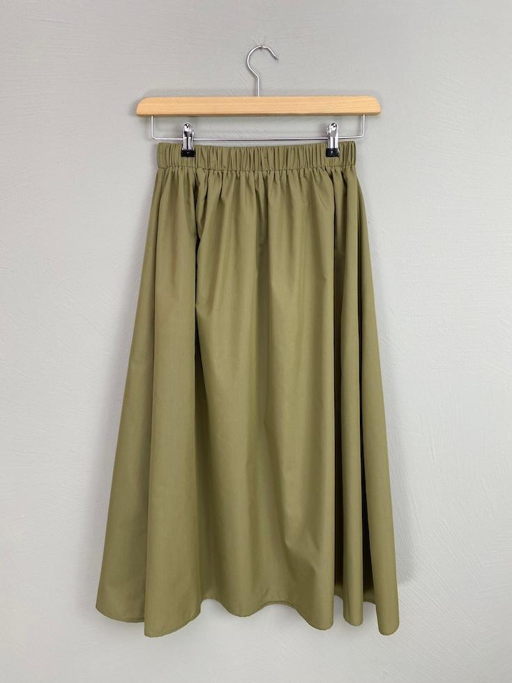 Skirt - Emil - 3
