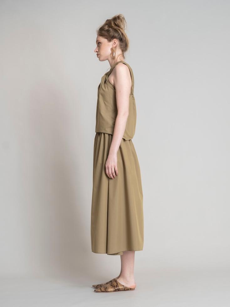 Skirt - Emil - 0