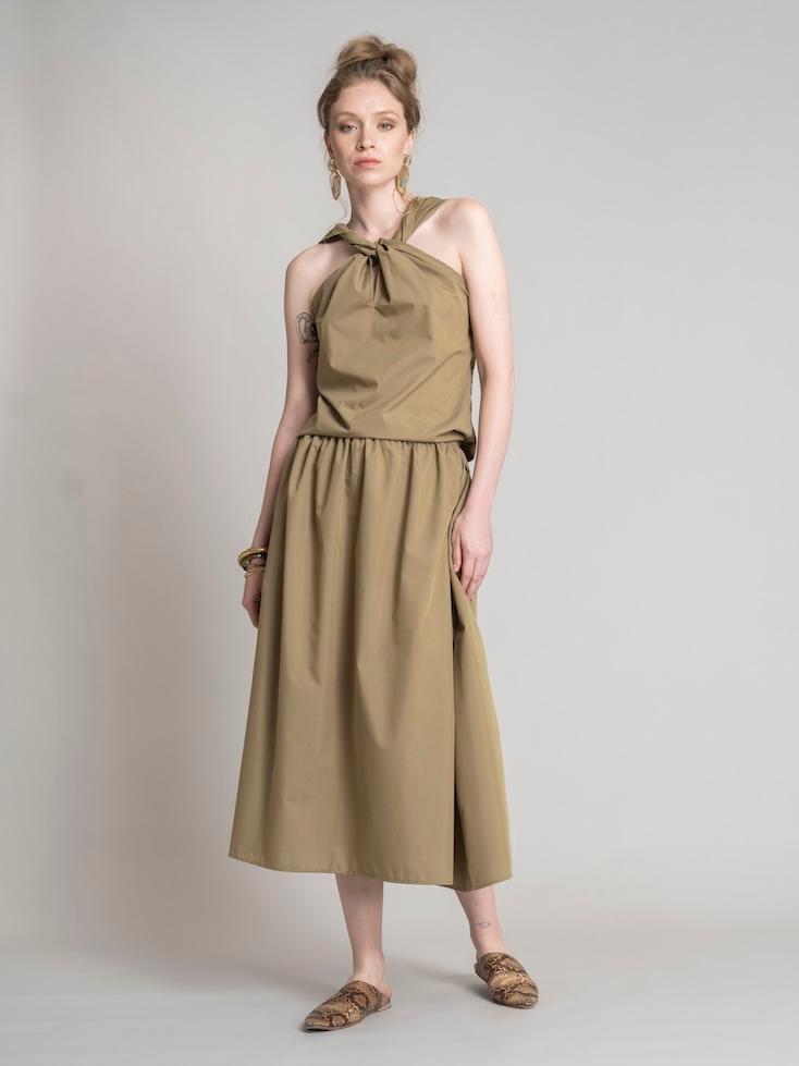Skirt - Emil - 1