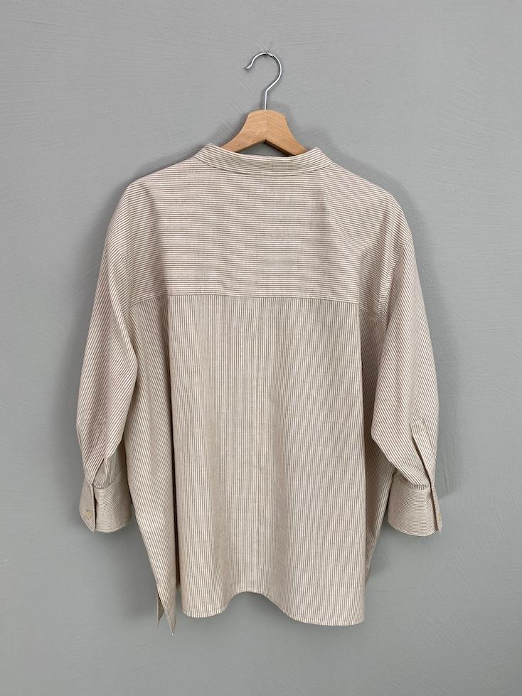 Bluse - Henri - 1