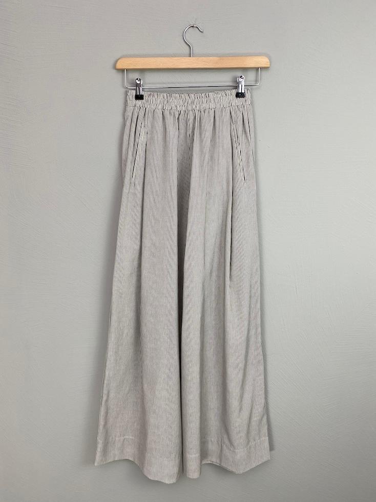 Trouser - Clyde - 1