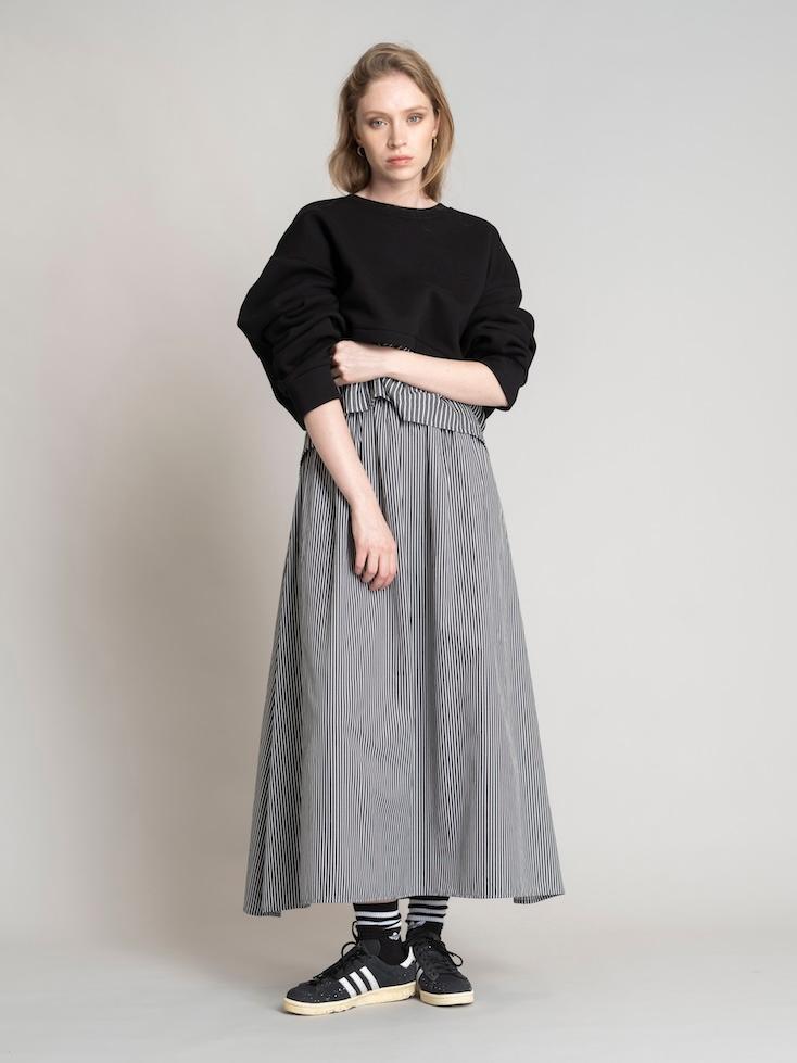 Skirt - Emil - 0