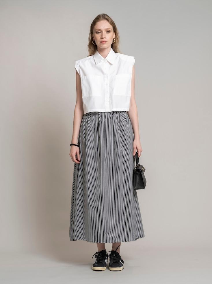 Skirt - Emil - 2