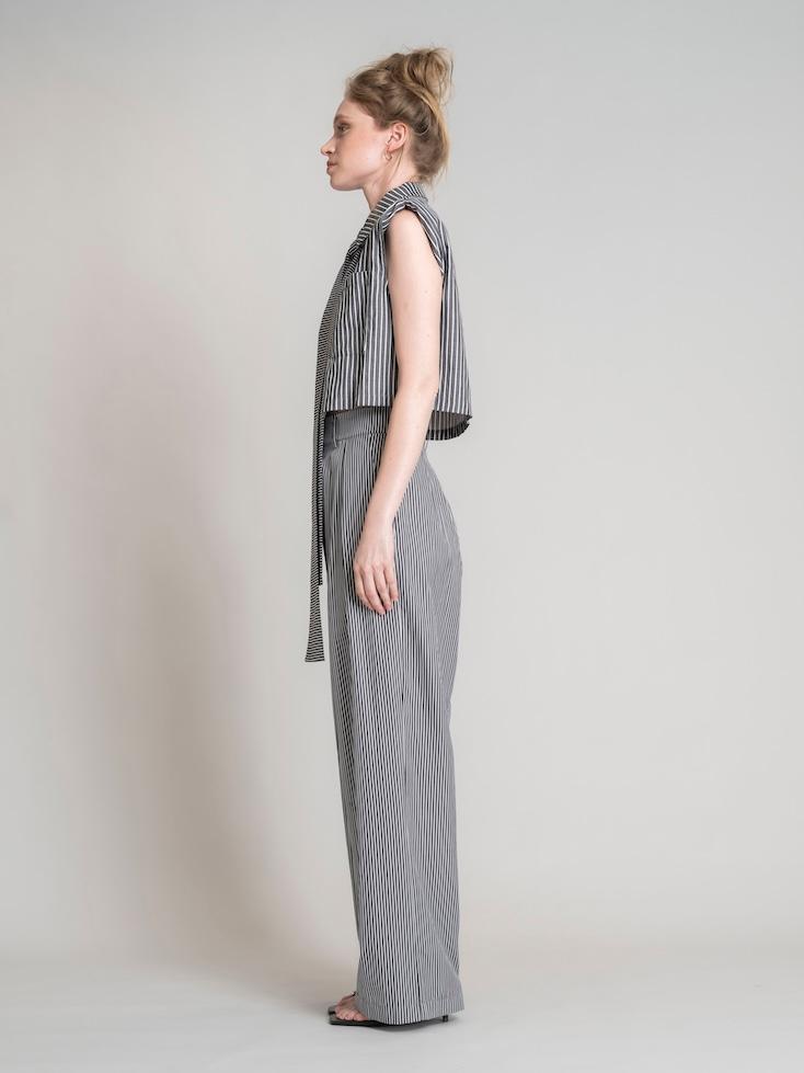 Trouser - Falco - 1