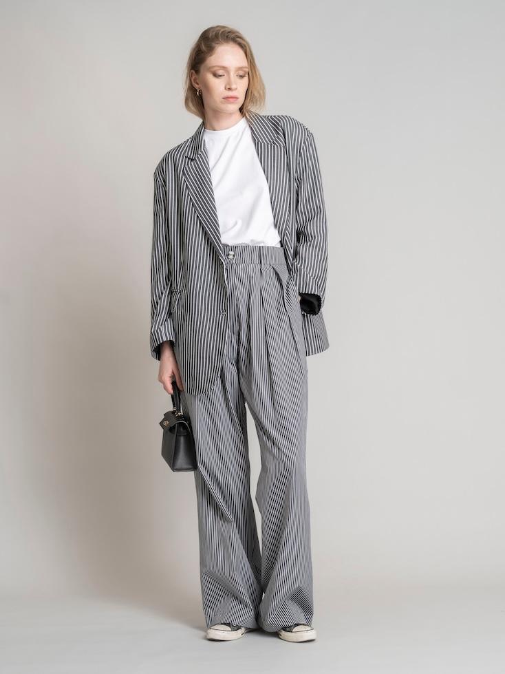 Trouser - Falco - 3