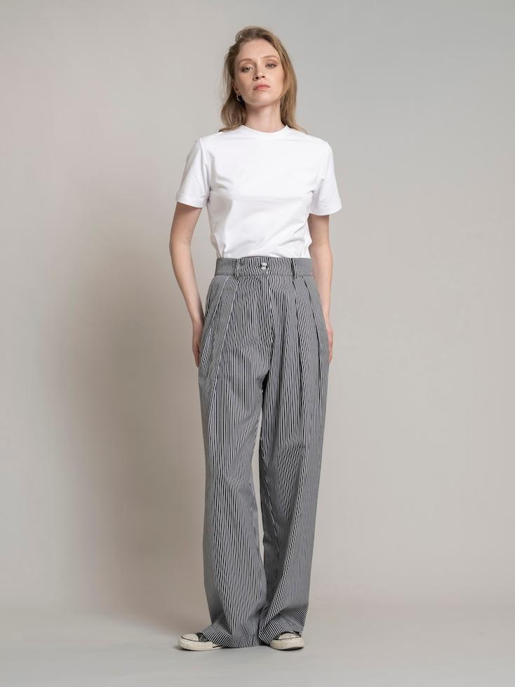Trouser - Falco - 4