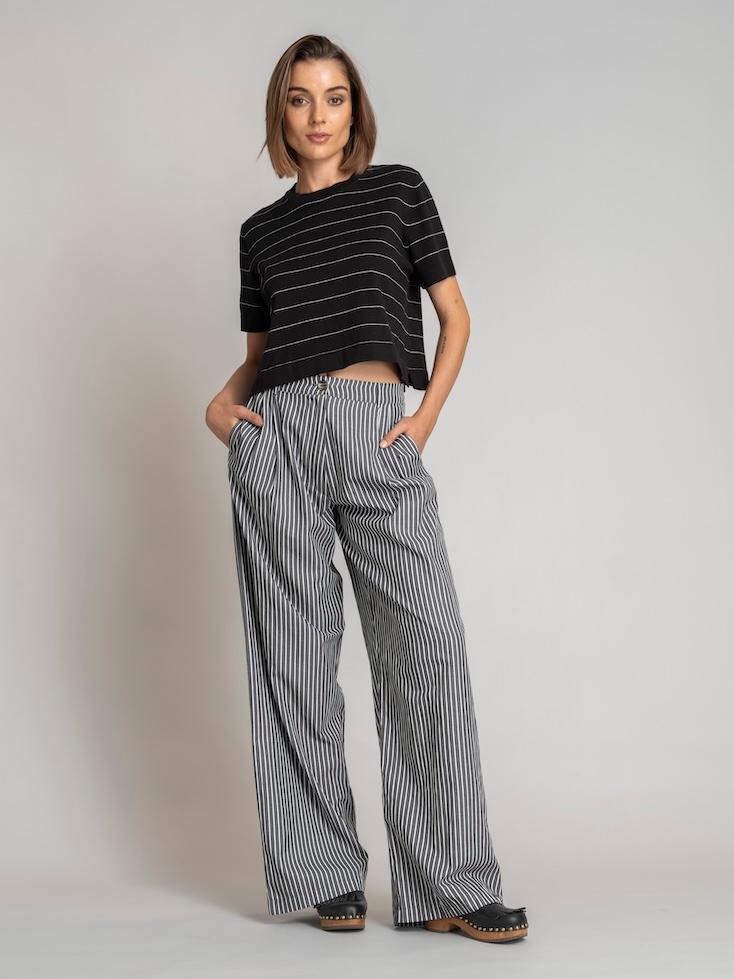 Trouser - Marlene - 0