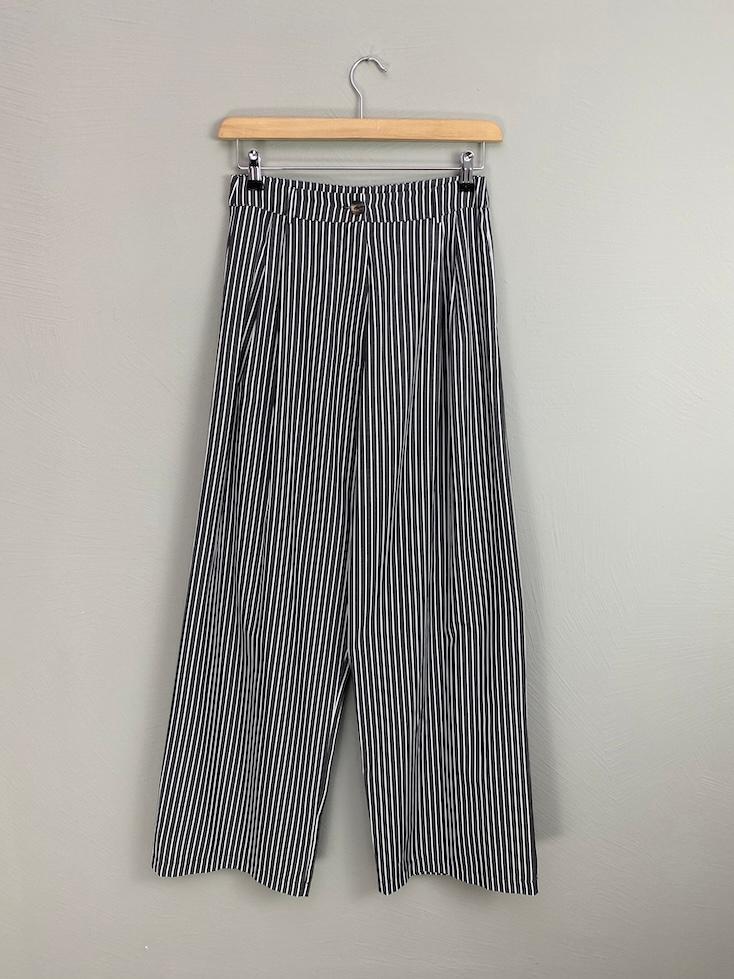Trouser - Marlene - 1
