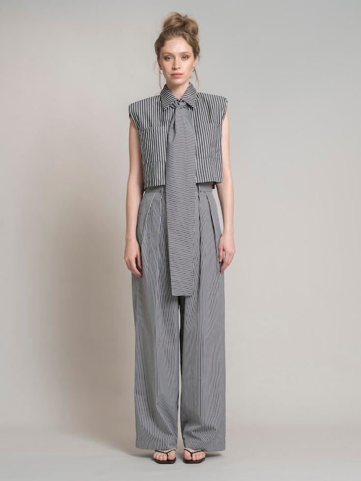 Bluse - Nora
