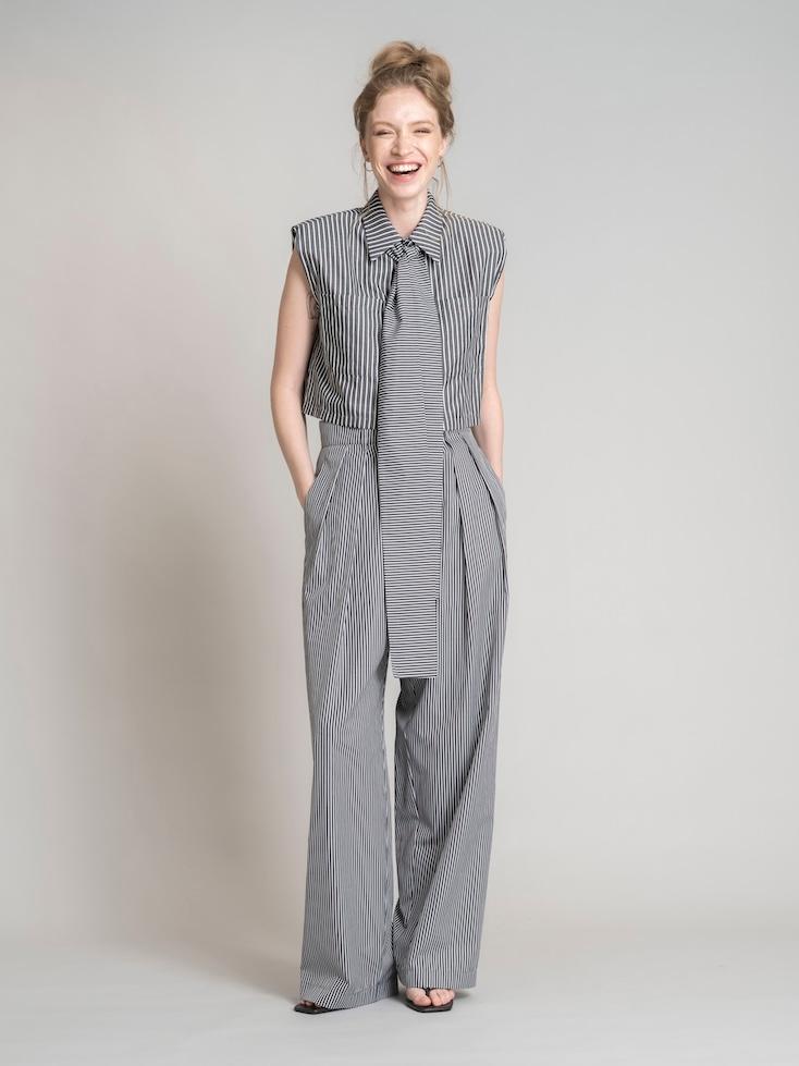 Bluse - Nora - 4