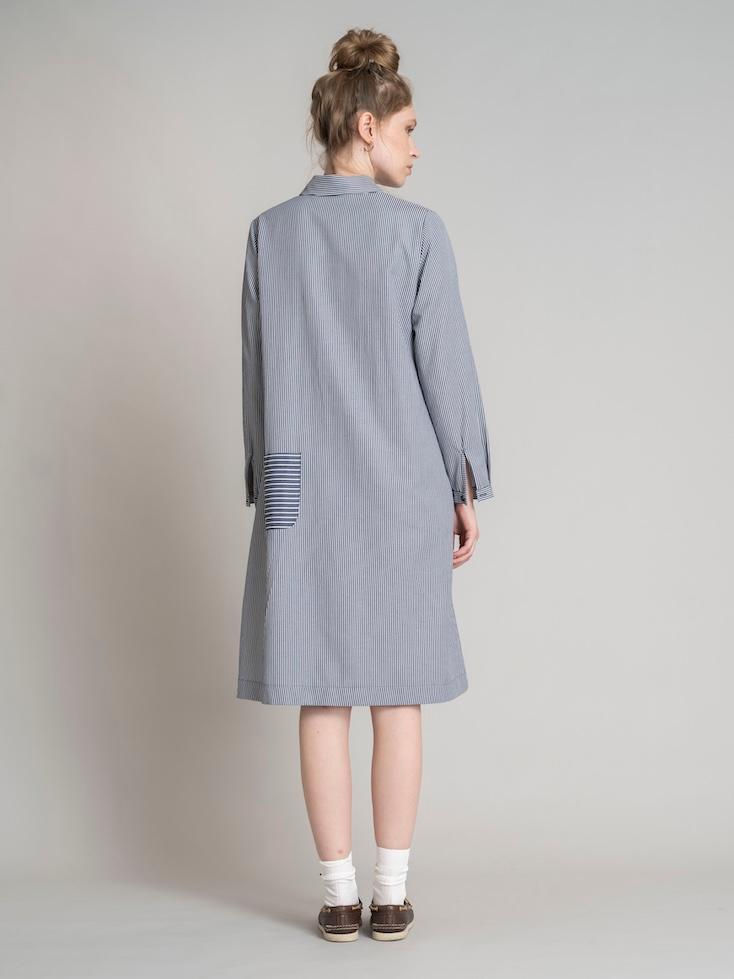 Dress - Alexa - 1