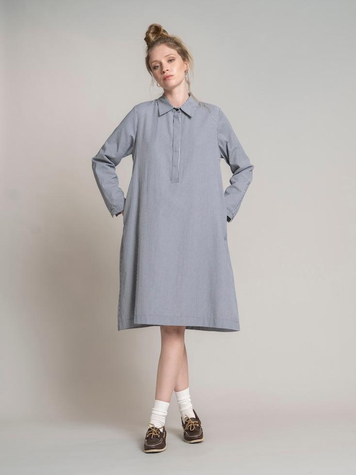 Dress - Alexa