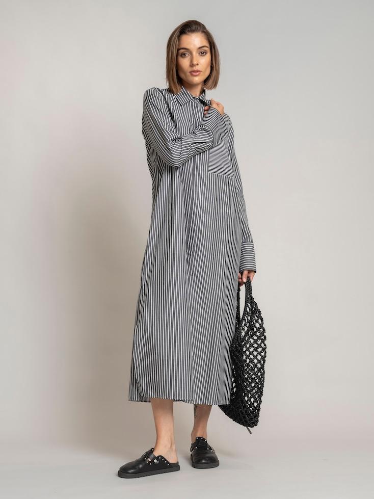 Dress - Alexander