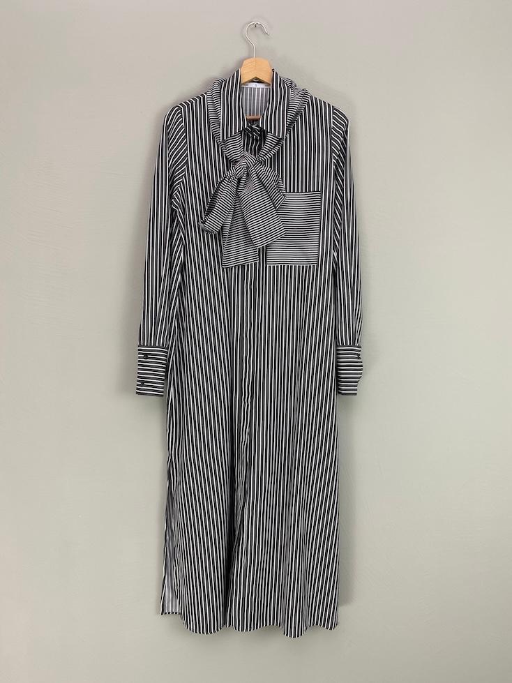 Kleid - Alexander - 0