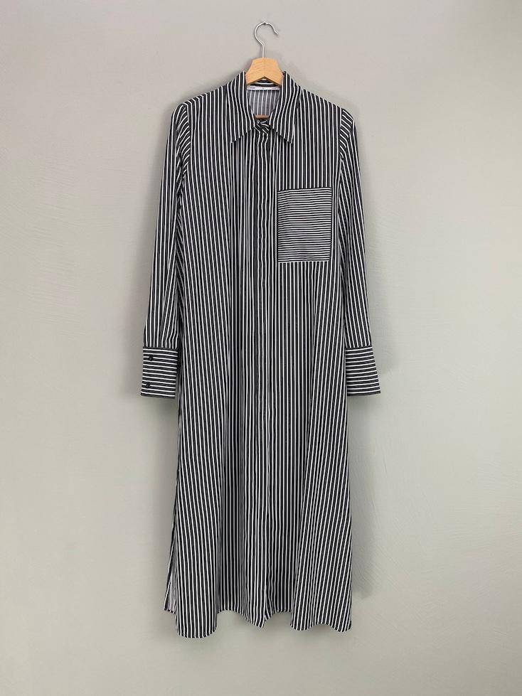 Kleid - Alexander - 0