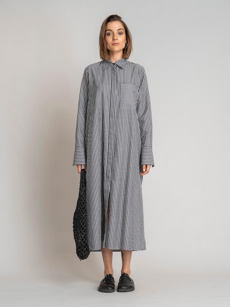 Kleid - Alexander - 3