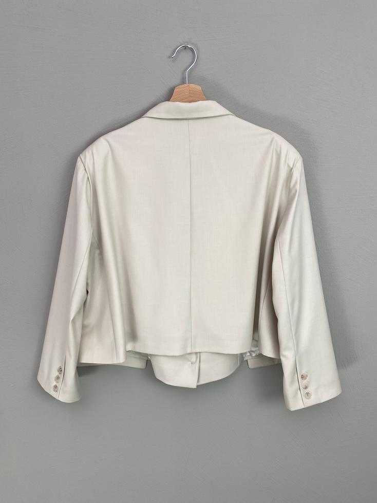 Blazer - Thomas cropped - 3