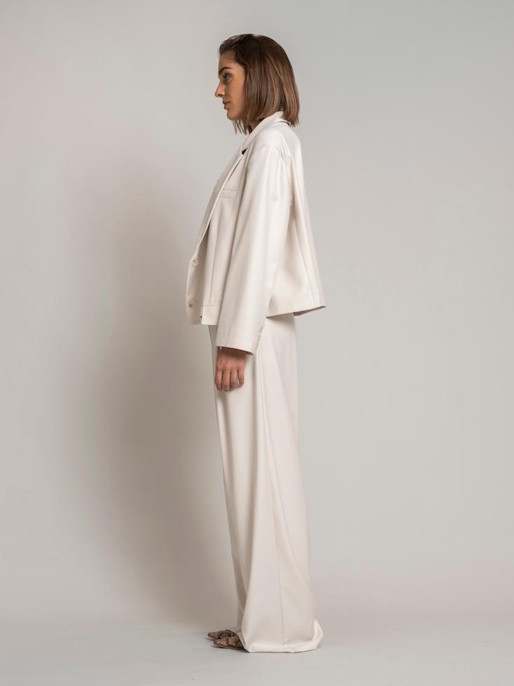 Blazer - Thomas cropped - 4