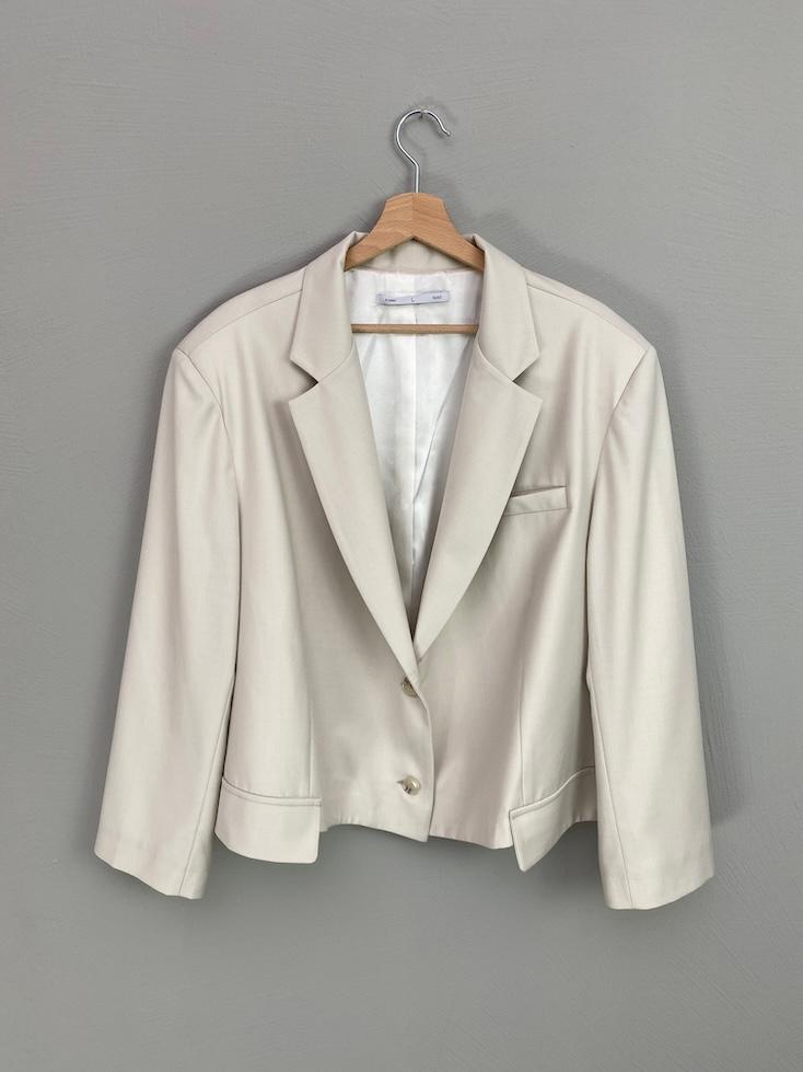 Blazer - Thomas cropped - 1