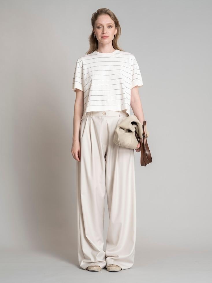 Trouser - Marlene - 2