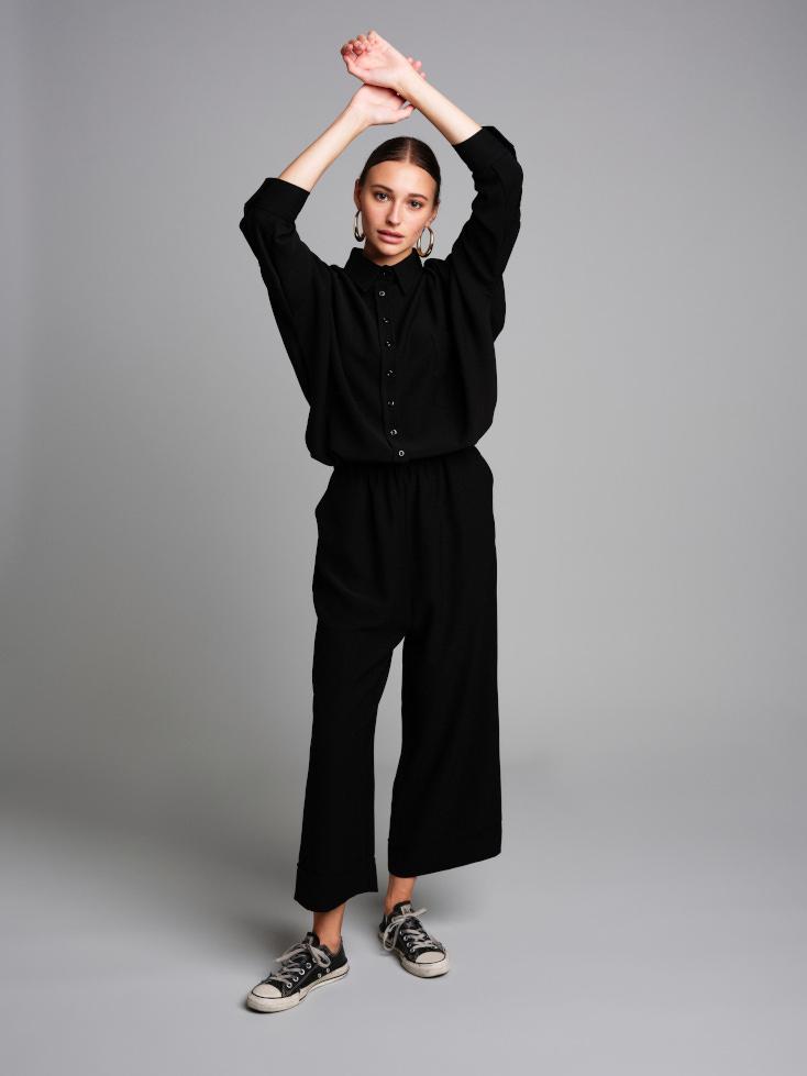 Bluse - Kim - 2