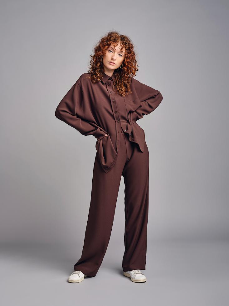 Bluse - Kim - 3