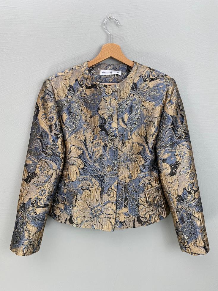 Blazer - Liviana - 2