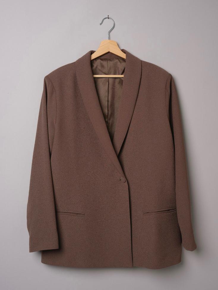 Blazer - Lyn - 1
