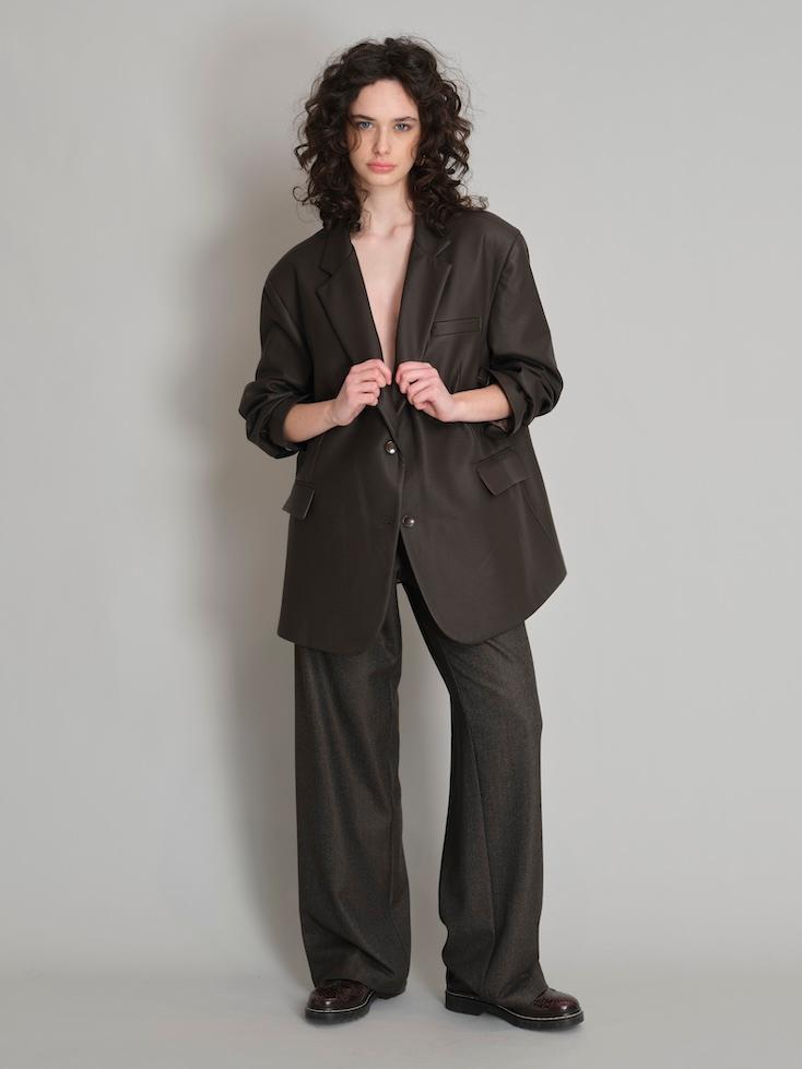 Blazer - Thomas
