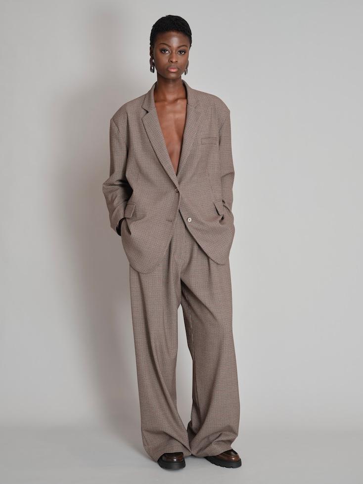 Blazer - Thomas