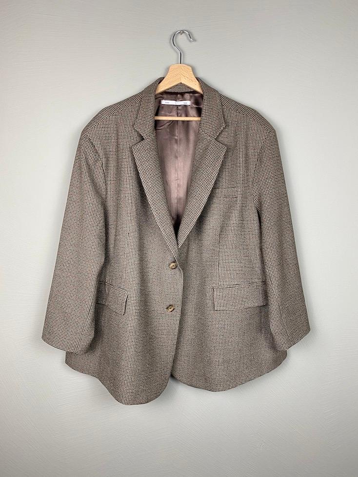 Blazer - Thomas - 0