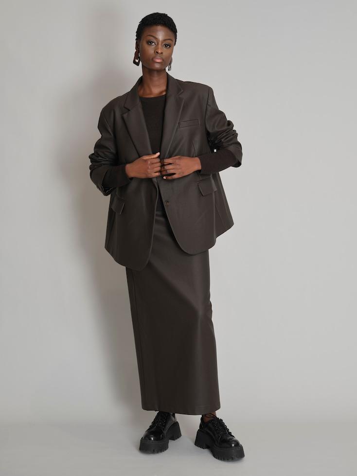 Blazer - Thomas - 2