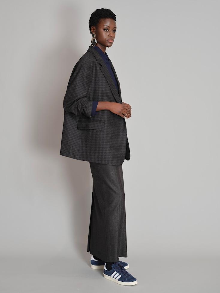 Blazer - Thomas - 1