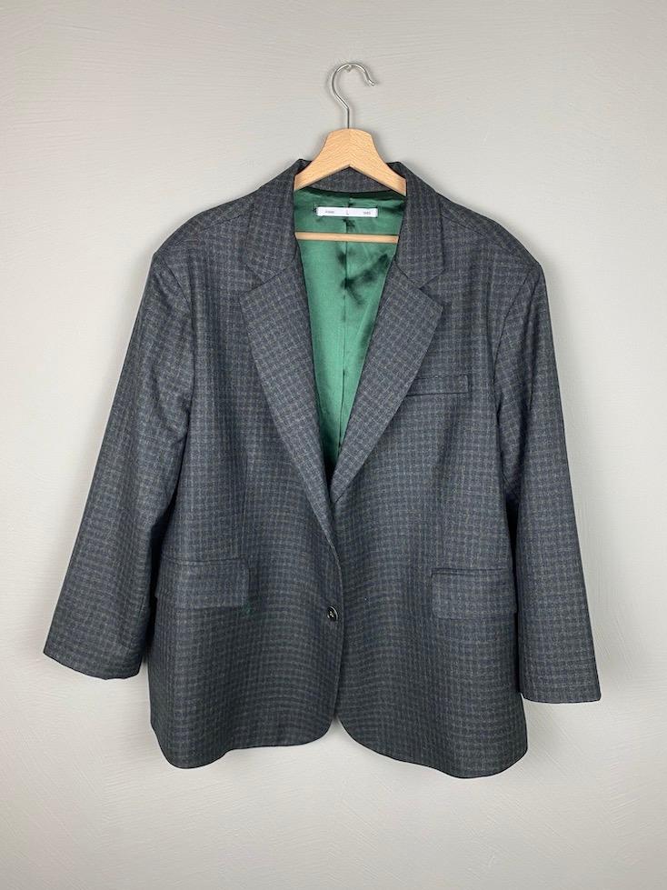 Blazer - Thomas - 0