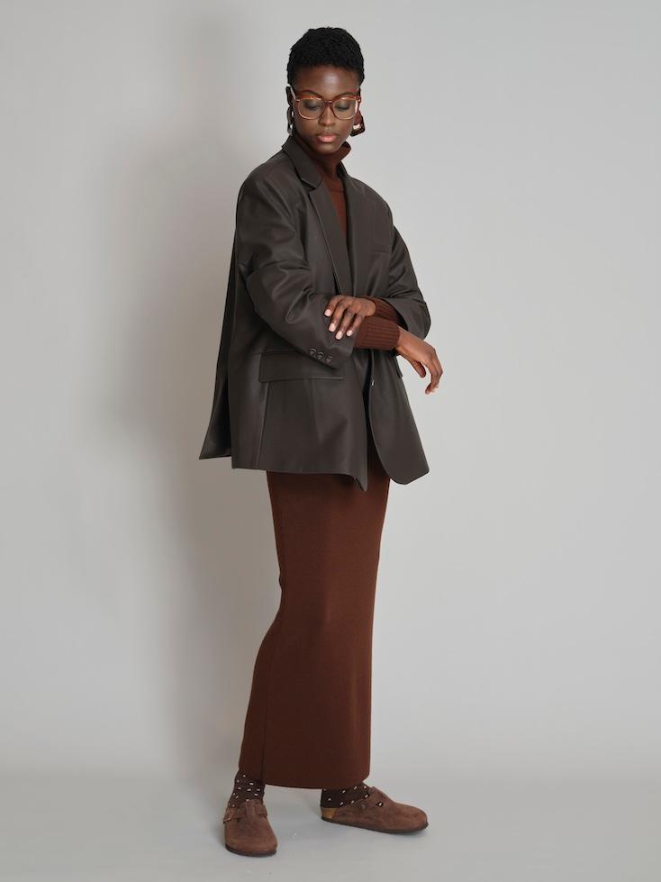 Blazer - Thomas - 4