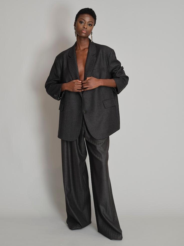 Blazer - Thomas