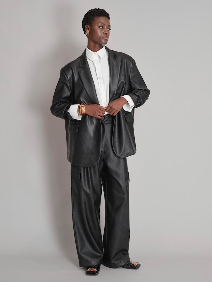 Blazer - Thomas