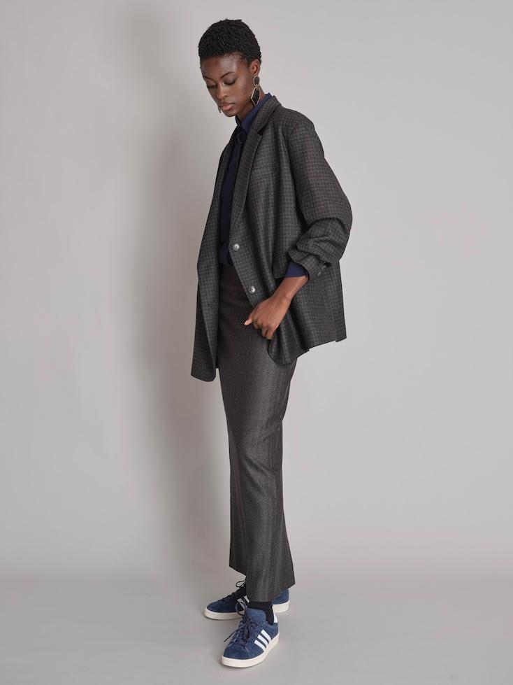 Blazer - Thomas - 3