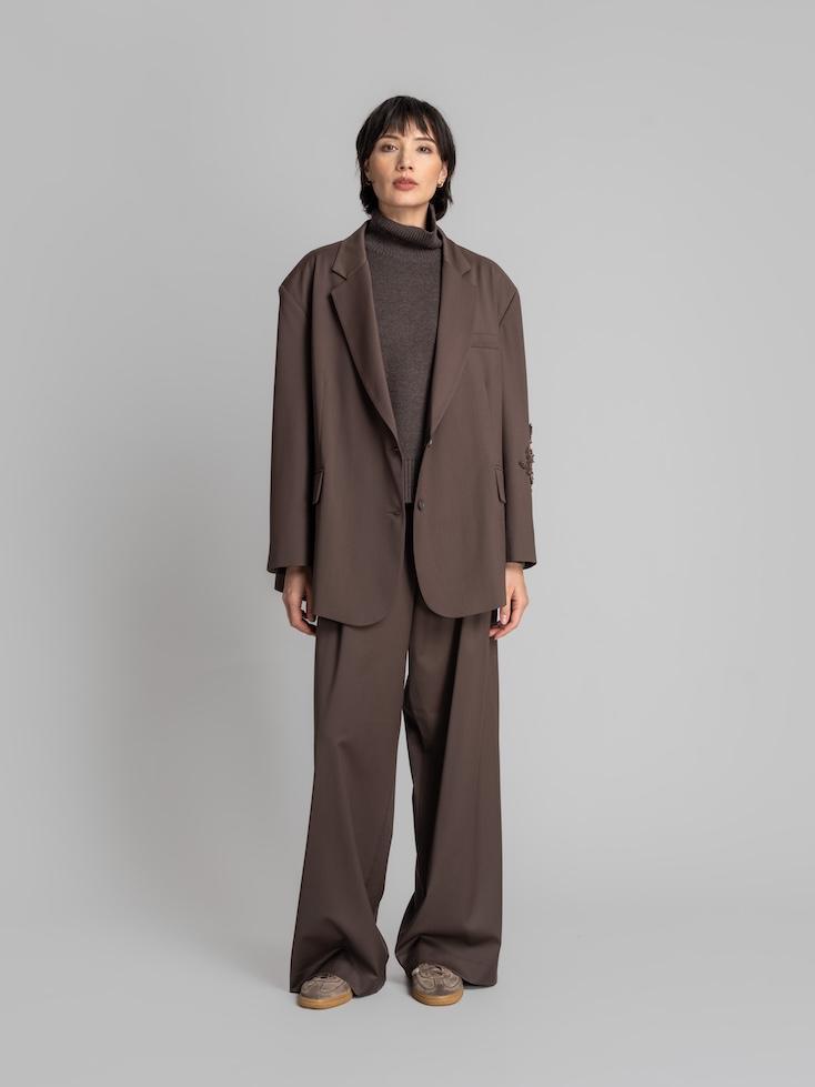 Blazer - Thomas - 2