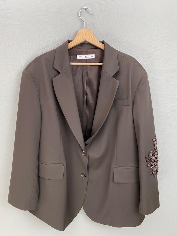 Blazer - Thomas - 0