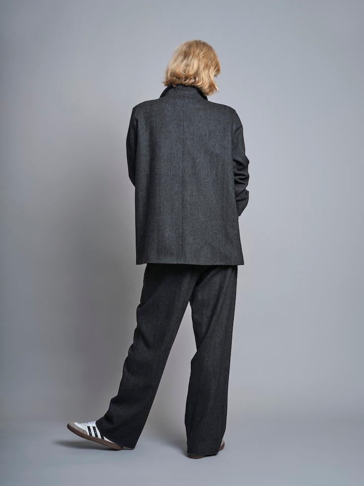 Blazer - Toni - 0