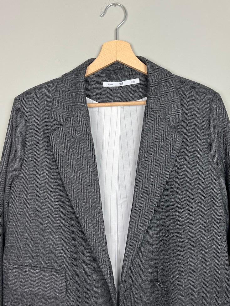 Blazer - Toni - 3