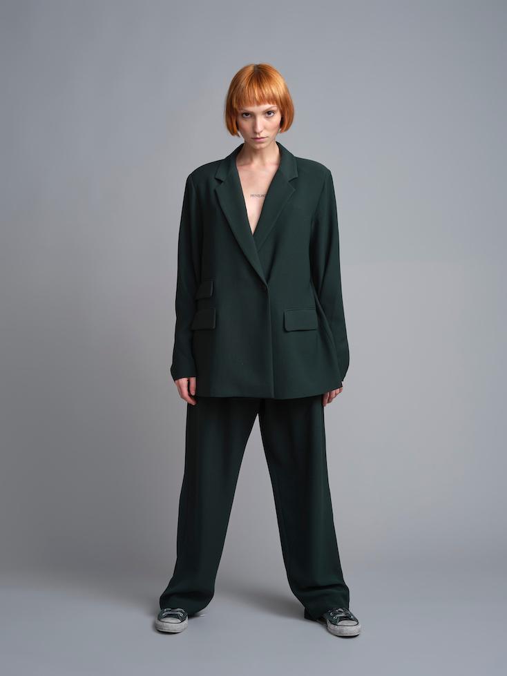 Blazer - Toni - 0