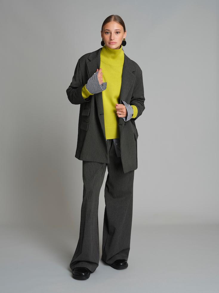 Blazer - Toni - 1