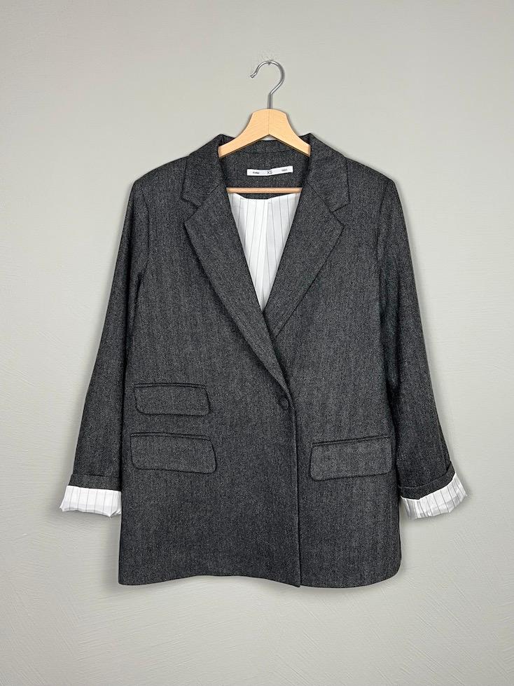 Blazer - Toni - 2