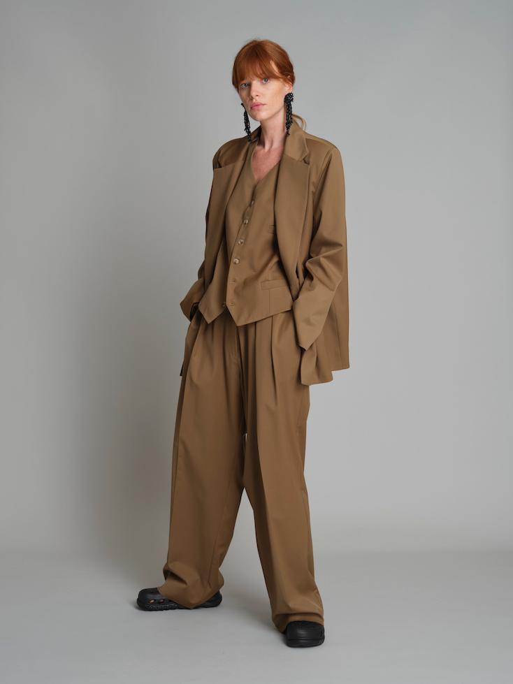 Blazer - Toni