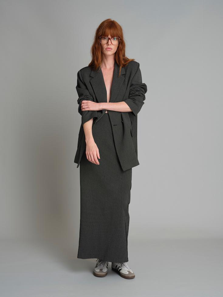 Blazer - Toni - 2
