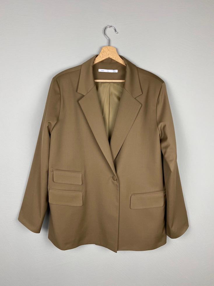 Blazer - Toni - 2