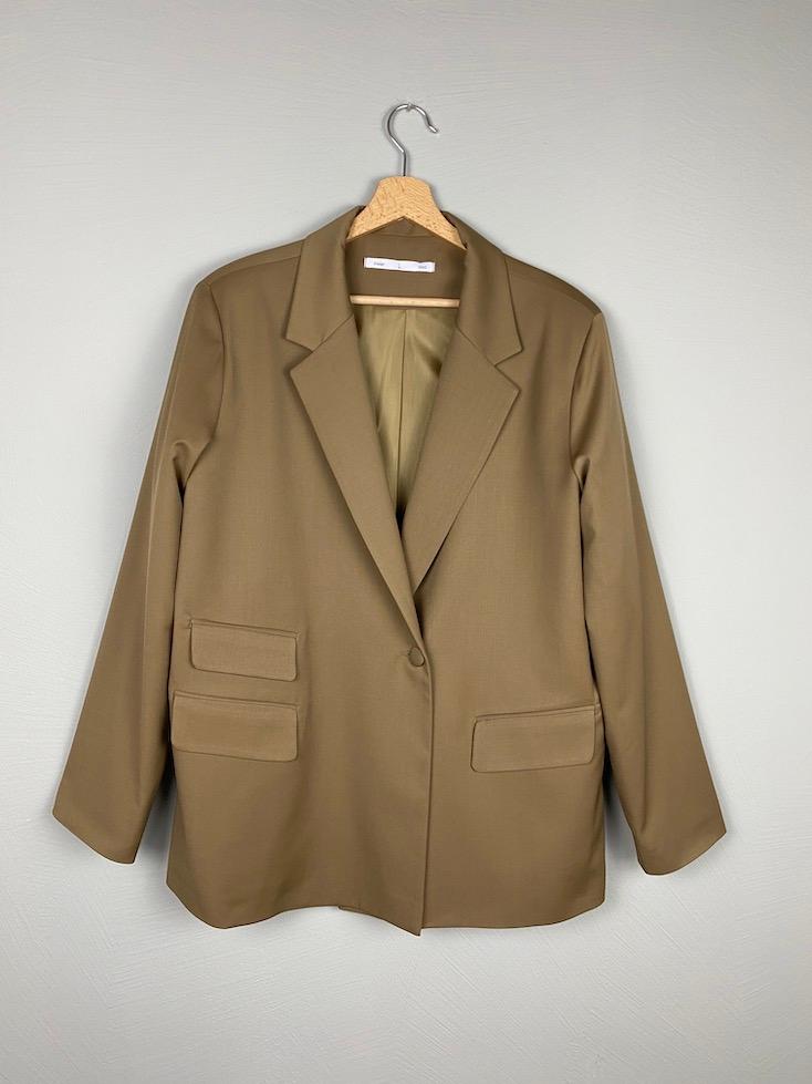 Blazer - Toni - 3
